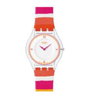 Orologio Swatch Donna in Plastica SFK251 - SFK251
